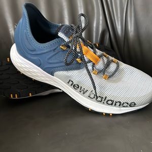 New Balance Fresh Foam Athletic Shoes